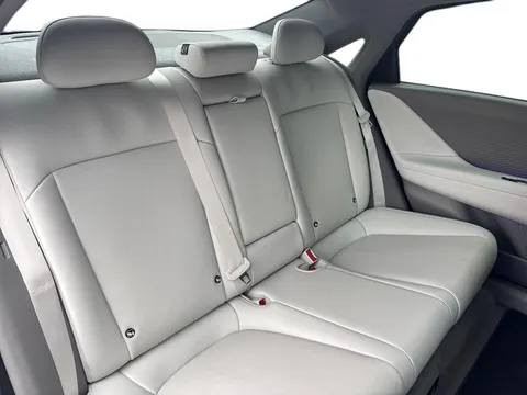 9 of 49 for Hyundai Ioniq 6 239kW Ultimate 77kWh 4dr AWD Auto ZERO DEPOSIT FINANCE AVAILABLE