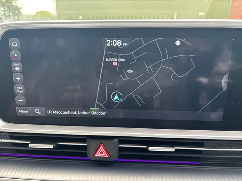 18 of 49 for Hyundai Ioniq 6 239kW Ultimate 77kWh 4dr AWD Auto ZERO DEPOSIT FINANCE AVAILABLE