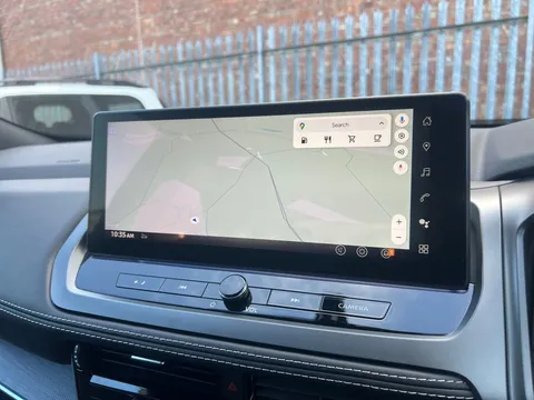 OX74HXG Nissan Qashqai 1.5 E-Power Tekna 5dr Auto Thumbnail #15