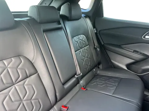 OX74HXG Nissan Qashqai 1.5 E-Power Tekna 5dr Auto Thumbnail #17
