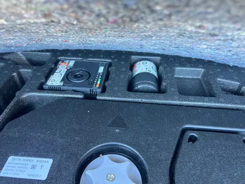 OX74HXG Nissan Qashqai 1.5 E-Power Tekna 5dr Auto Thumbnail #21