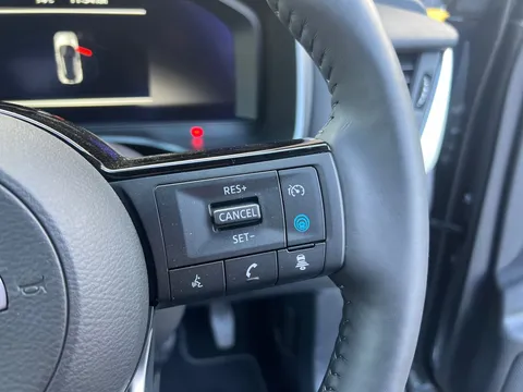 OX74HXG Nissan Qashqai 1.5 E-Power Tekna 5dr Auto Thumbnail #27