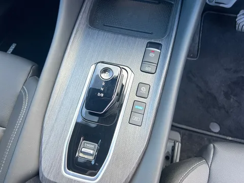 OX74HXG Nissan Qashqai 1.5 E-Power Tekna 5dr Auto Thumbnail #28