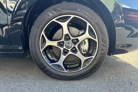 MC25EYT Mg Motor Uk Mg3 1.5 Hybrid SE 5dr Auto Thumbnail #5