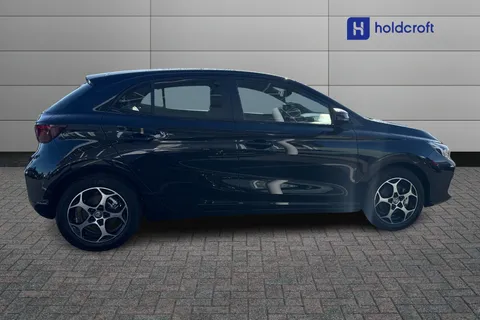 MC25EYT Mg Motor Uk Mg3 1.5 Hybrid SE 5dr Auto Thumbnail #6