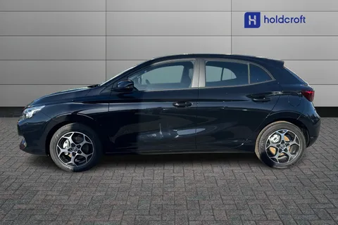 MC25EYT Mg Motor Uk Mg3 1.5 Hybrid SE 5dr Auto Thumbnail #7