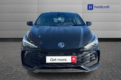 MC25EYT Mg Motor Uk Mg3 1.5 Hybrid SE 5dr Auto Thumbnail #8