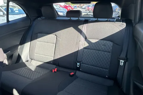 MC25EYT Mg Motor Uk Mg3 1.5 Hybrid SE 5dr Auto Thumbnail #10