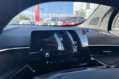 MC25EYT Mg Motor Uk Mg3 1.5 Hybrid SE 5dr Auto Thumbnail #12