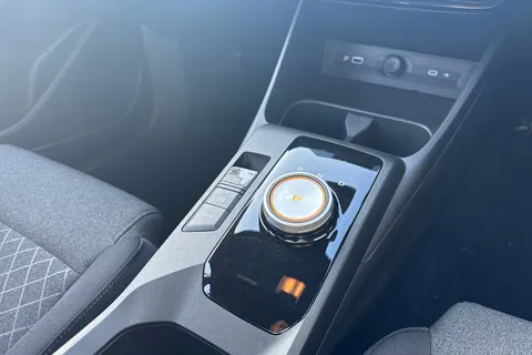 MC25EYT Mg Motor Uk Mg3 1.5 Hybrid SE 5dr Auto Thumbnail #13