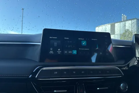 MC25EYT Mg Motor Uk Mg3 1.5 Hybrid SE 5dr Auto Thumbnail #16