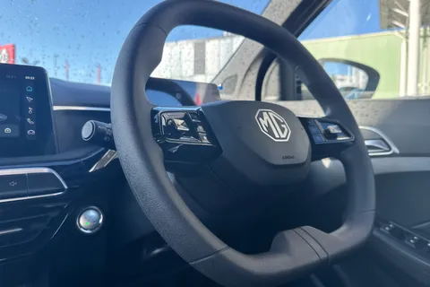 MC25EYT Mg Motor Uk Mg3 1.5 Hybrid SE 5dr Auto Thumbnail #17