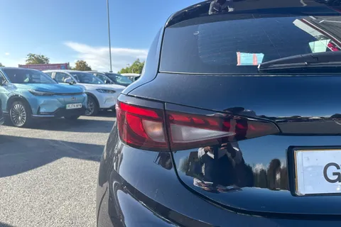 MC25EYT Mg Motor Uk Mg3 1.5 Hybrid SE 5dr Auto Thumbnail #20