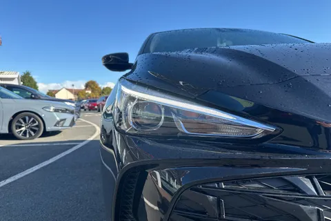 MC25EYT Mg Motor Uk Mg3 1.5 Hybrid SE 5dr Auto Thumbnail #25