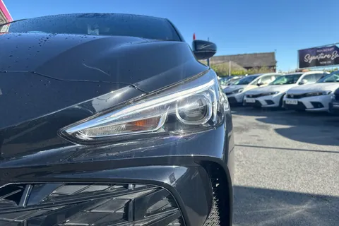 MC25EYT Mg Motor Uk Mg3 1.5 Hybrid SE 5dr Auto Thumbnail #27