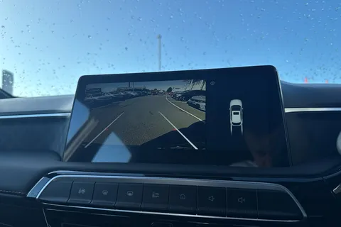 MC25EYT Mg Motor Uk Mg3 1.5 Hybrid SE 5dr Auto Thumbnail #30