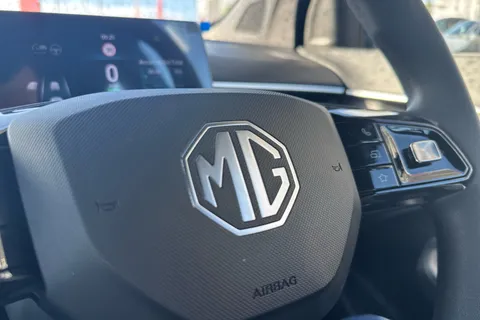 MC25EYT Mg Motor Uk Mg3 1.5 Hybrid SE 5dr Auto Thumbnail #31