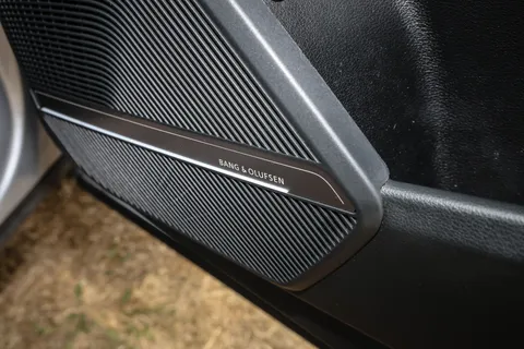 BW71VPM Audi Q5 40 TDI Quattro S Line 5dr S Tronic Thumbnail #18