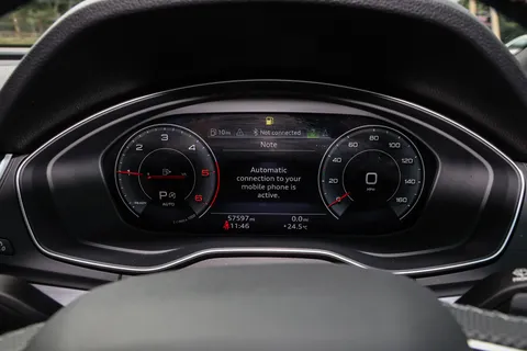 BW71VPM Audi Q5 40 TDI Quattro S Line 5dr S Tronic Thumbnail #22