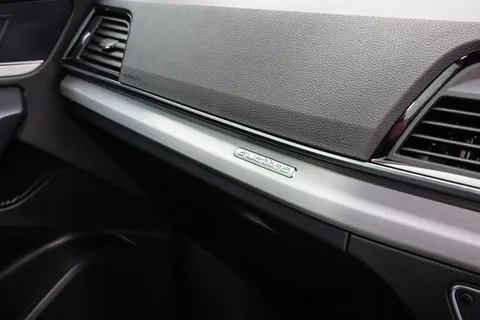 BW71VPM Audi Q5 40 TDI Quattro S Line 5dr S Tronic Thumbnail #25