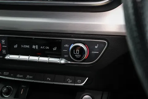 BW71VPM Audi Q5 40 TDI Quattro S Line 5dr S Tronic Thumbnail #29