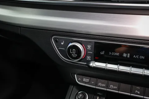 BW71VPM Audi Q5 40 TDI Quattro S Line 5dr S Tronic Thumbnail #30