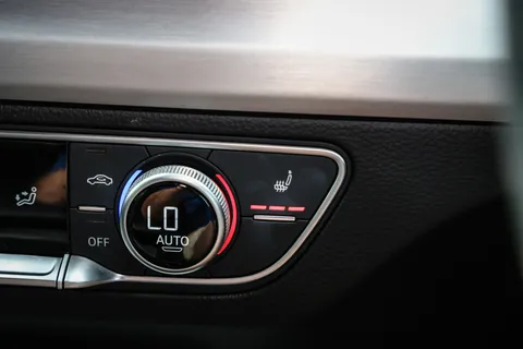 BW71VPM Audi Q5 40 TDI Quattro S Line 5dr S Tronic Thumbnail #38