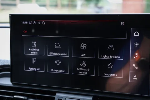 BW71VPM Audi Q5 40 TDI Quattro S Line 5dr S Tronic Thumbnail #39