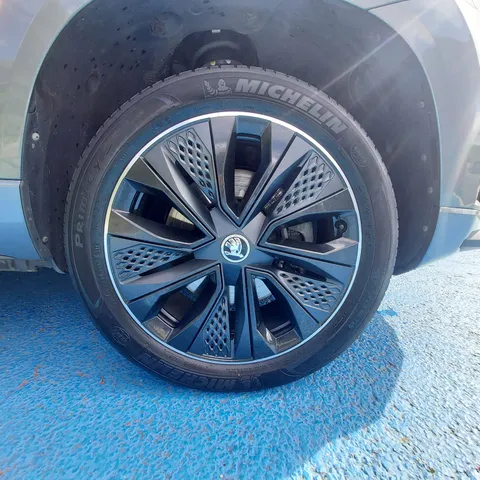 PL22ZJJ Škoda Karoq 1.5 TSI Sportline 5dr DSG Thumbnail #10