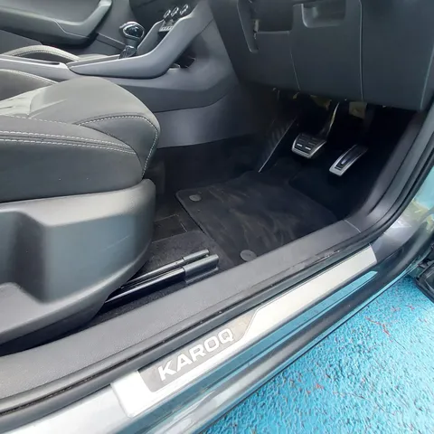 PL22ZJJ Škoda Karoq 1.5 TSI Sportline 5dr DSG Thumbnail #12