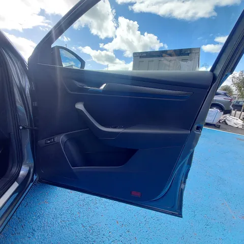 PL22ZJJ Škoda Karoq 1.5 TSI Sportline 5dr DSG Thumbnail #13