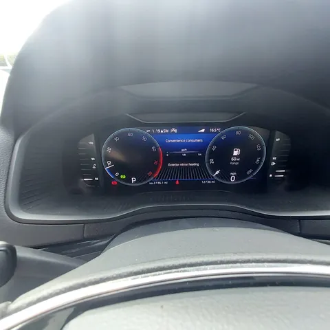 PL22ZJJ Škoda Karoq 1.5 TSI Sportline 5dr DSG Thumbnail #15