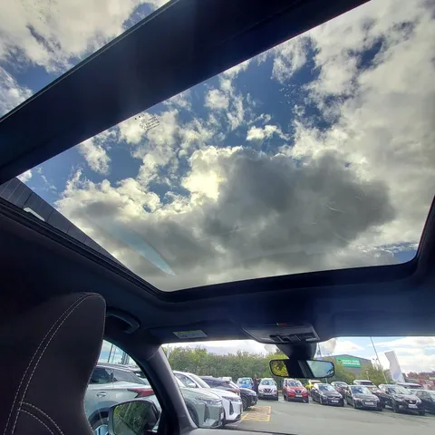 PL22ZJJ Škoda Karoq 1.5 TSI Sportline 5dr DSG Thumbnail #21