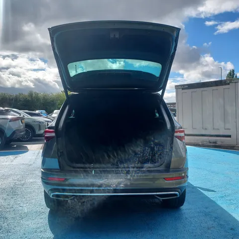 PL22ZJJ Škoda Karoq 1.5 TSI Sportline 5dr DSG Thumbnail #25