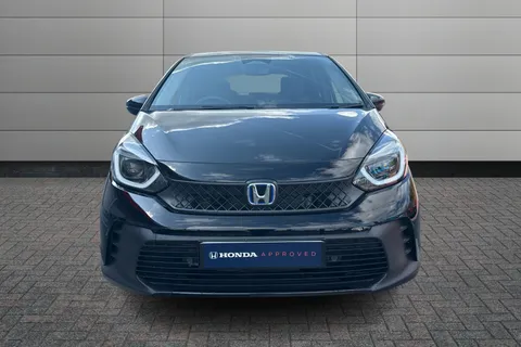 MV25CWN Honda Jazz 1.5 i-MMD Hybrid Advance 5dr eCVT Thumbnail #7