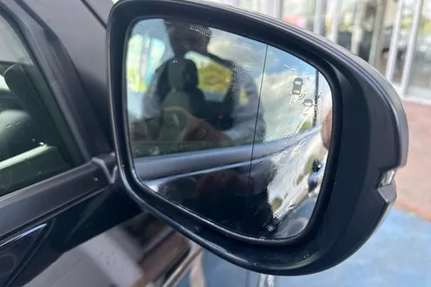 MV25CWN Honda Jazz 1.5 i-MMD Hybrid Advance 5dr eCVT Thumbnail #15