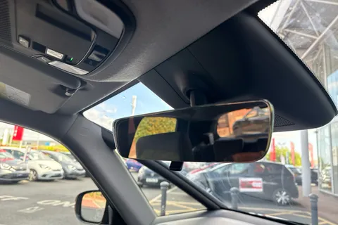 MV25CWN Honda Jazz 1.5 i-MMD Hybrid Advance 5dr eCVT Thumbnail #27