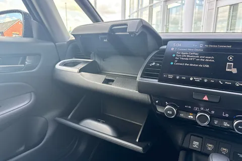 MV25CWN Honda Jazz 1.5 i-MMD Hybrid Advance 5dr eCVT Thumbnail #29