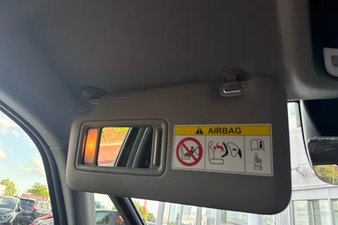 MV25CWN Honda Jazz 1.5 i-MMD Hybrid Advance 5dr eCVT Thumbnail #35