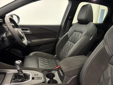 OY24UNB Nissan Qashqai 1.3 DiG-T MH 158 Tekna+ 5dr Thumbnail #11