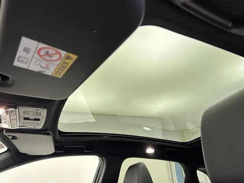 OY24UNB Nissan Qashqai 1.3 DiG-T MH 158 Tekna+ 5dr Thumbnail #12