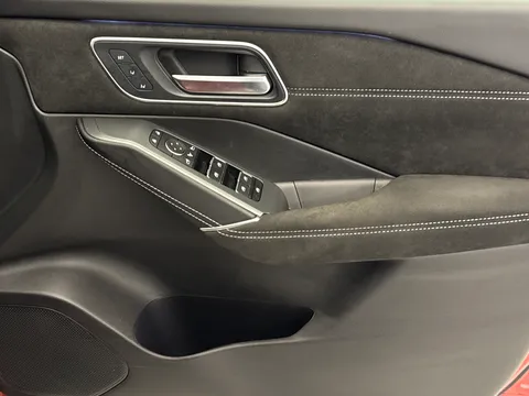 OY24UNB Nissan Qashqai 1.3 DiG-T MH 158 Tekna+ 5dr Thumbnail #15