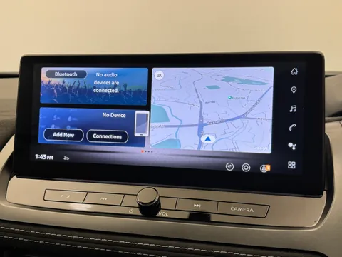 OY24UNB Nissan Qashqai 1.3 DiG-T MH 158 Tekna+ 5dr Thumbnail #22