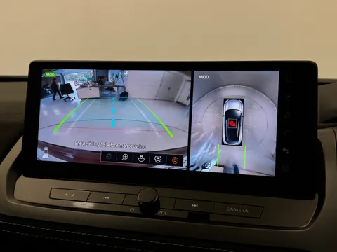 OY24UNB Nissan Qashqai 1.3 DiG-T MH 158 Tekna+ 5dr Thumbnail #24