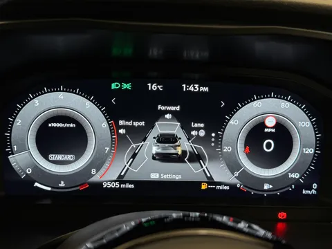 OY24UNB Nissan Qashqai 1.3 DiG-T MH 158 Tekna+ 5dr Thumbnail #27