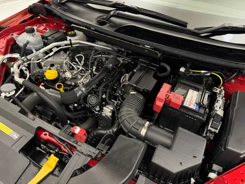 OY24UNB Nissan Qashqai 1.3 DiG-T MH 158 Tekna+ 5dr Thumbnail #29