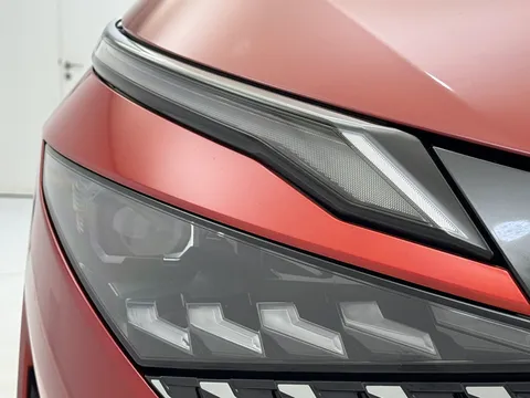 OY24UNB Nissan Qashqai 1.3 DiG-T MH 158 Tekna+ 5dr Thumbnail #32