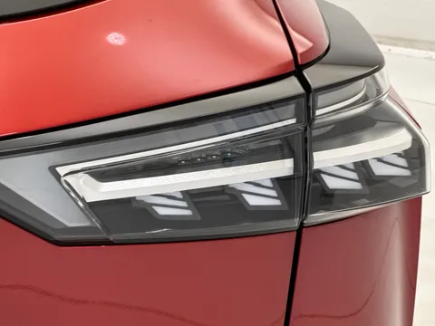 OY24UNB Nissan Qashqai 1.3 DiG-T MH 158 Tekna+ 5dr Thumbnail #33