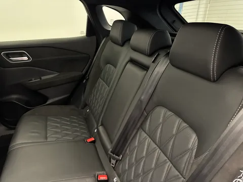 OY24UNB Nissan Qashqai 1.3 DiG-T MH 158 Tekna+ 5dr Thumbnail #36