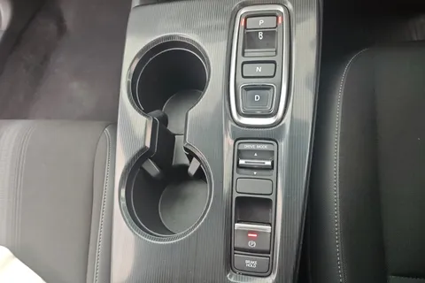 DF72UHD Honda Civic 2.0 eHEV Sport 5dr CVT Thumbnail #19